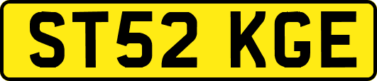ST52KGE