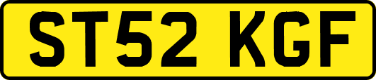 ST52KGF