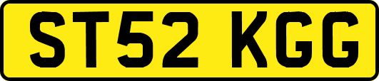 ST52KGG