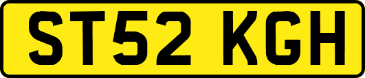 ST52KGH