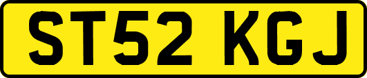 ST52KGJ