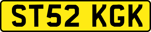 ST52KGK