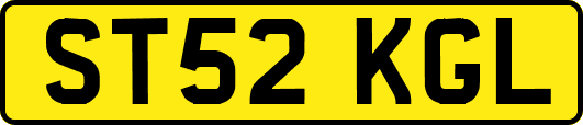ST52KGL