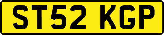 ST52KGP