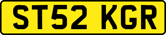 ST52KGR
