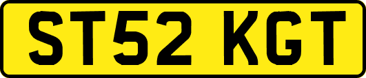 ST52KGT
