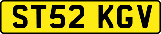 ST52KGV