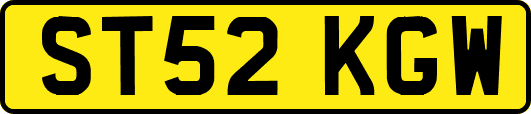 ST52KGW