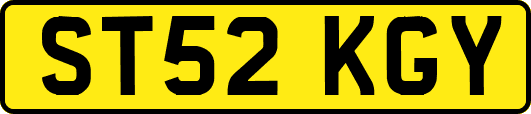 ST52KGY