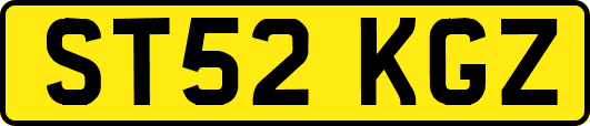 ST52KGZ