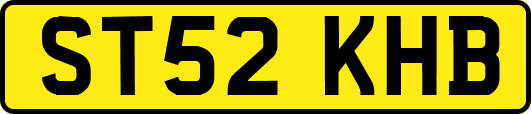 ST52KHB