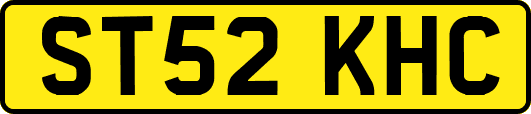 ST52KHC