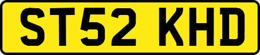 ST52KHD