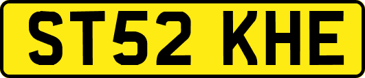 ST52KHE