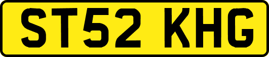 ST52KHG