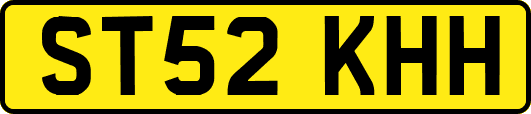 ST52KHH