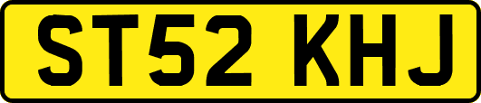 ST52KHJ