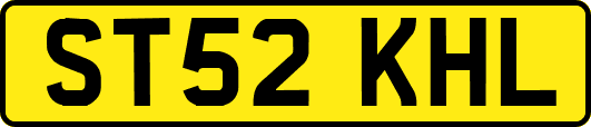 ST52KHL