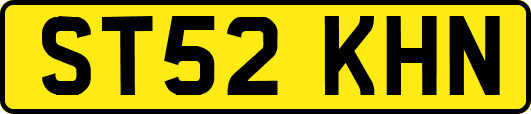 ST52KHN