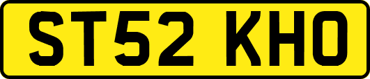 ST52KHO