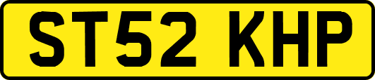 ST52KHP