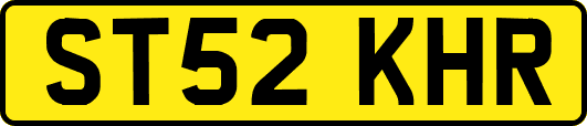 ST52KHR