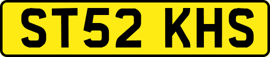 ST52KHS