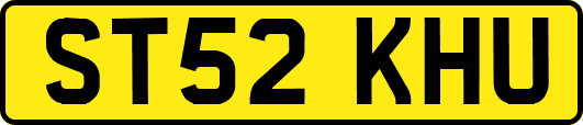 ST52KHU