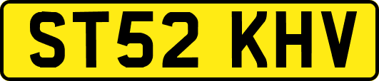 ST52KHV