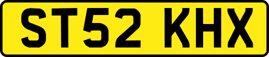 ST52KHX