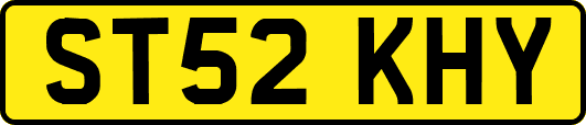 ST52KHY