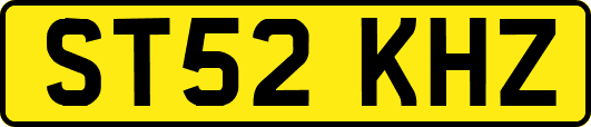 ST52KHZ