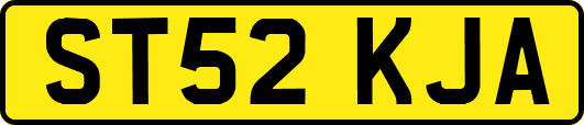 ST52KJA