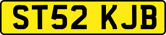 ST52KJB