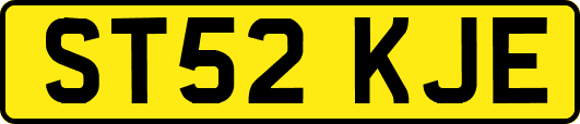 ST52KJE