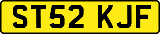 ST52KJF