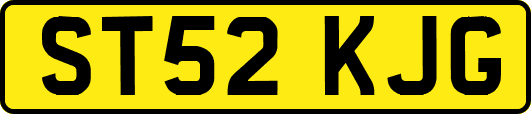 ST52KJG