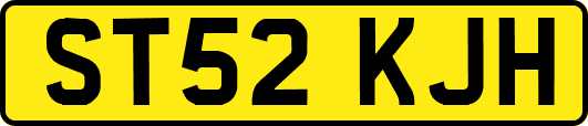 ST52KJH