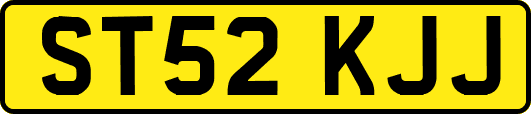 ST52KJJ