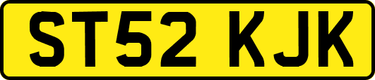 ST52KJK