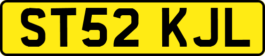 ST52KJL