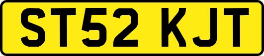 ST52KJT