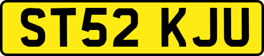 ST52KJU