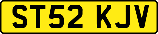 ST52KJV