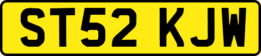 ST52KJW