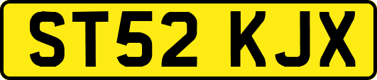 ST52KJX
