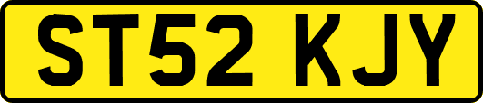 ST52KJY