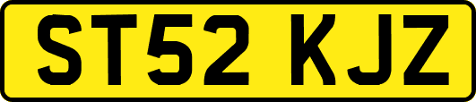 ST52KJZ