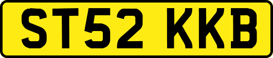 ST52KKB