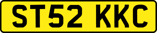 ST52KKC